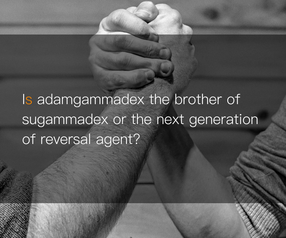 明日之藥，康澤生命